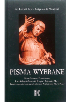 Montfort Pisma wybrane
