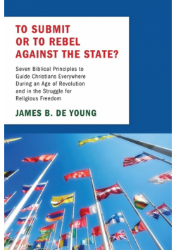 To Submit or to Rebel against the State?