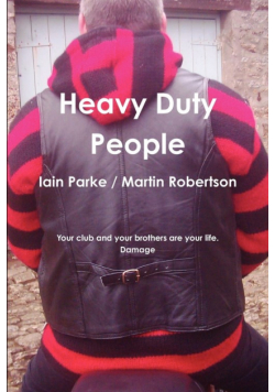 Heavy Duty People
