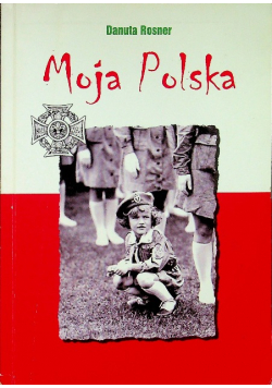 Moja Polska Autograf Autora