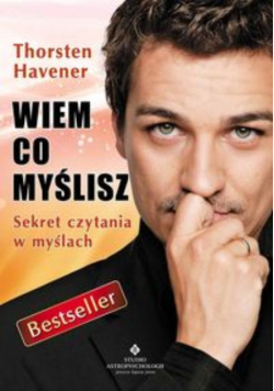 Wiem co myślisz