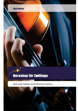 Horoskop für Zwillinge