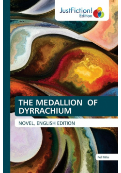 The Medallion Of Dyrrachium