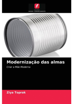 Modernização das almas