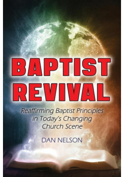 Baptist Revival