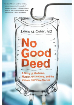 No Good Deed