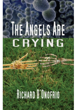 The Angels Are Crying