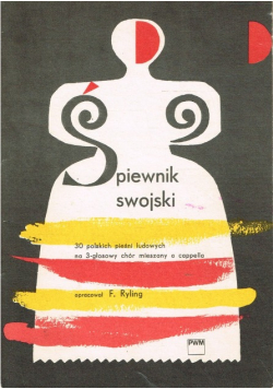 Śpiewnik swojski