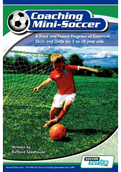 Coaching Mini Soccer