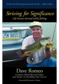 Striving for Significance