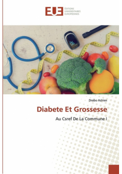 Diabete Et Grossesse