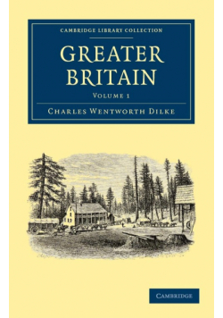 Greater Britain