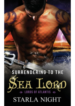 Surrendering to the Sea Lord