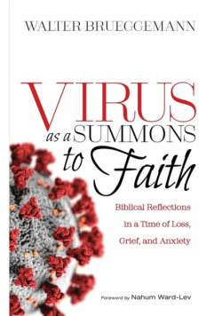 Virus as a Summons to Faith