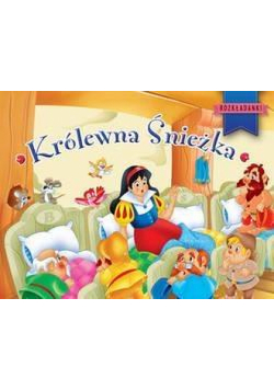 Królewna Śnieżka