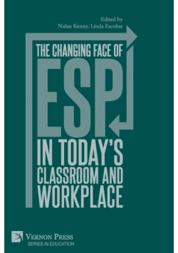 The changing face of ESP in today's classroom and workplace
