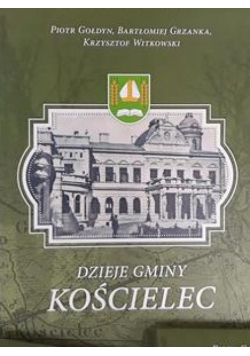 Dzieje Gminy Kościelec
