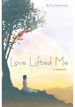 Love Lifted Me