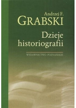 Dzieje historiografii