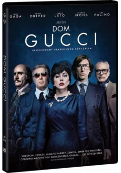 Dom Gucci DVD
