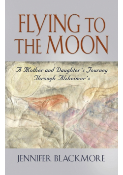 Flying To The Moon
