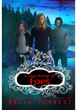 A Sanctuary of Foes