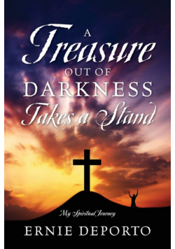 A Treasure Out of Darkness Takes a Stand