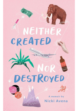 Neither Created Nor Destroyed