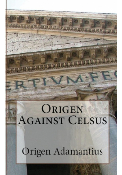 Origen Against Celsus