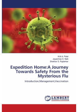 Expedition Home