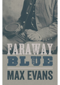 Faraway Blue