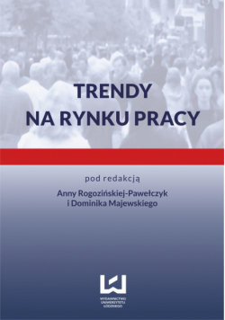 Trendy na rynku pracy