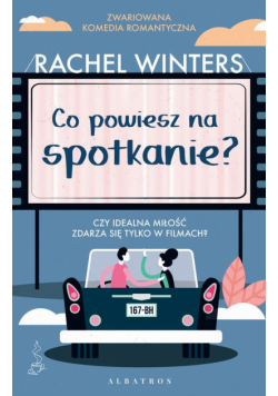 Co Powiesz Na Spotkanie?