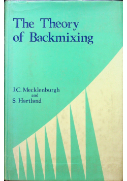 The theory of Backmixing