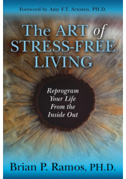 The Art of Stress-Free Living
