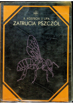 Zatrucia pszczół