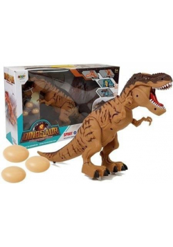 Tyranozaur na baterie