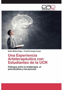 Una Experiencia Arteterapéutica con Estudiantes de la UCR
