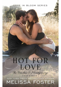 Hot For Love