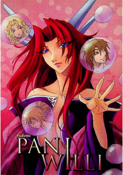 Pani willi