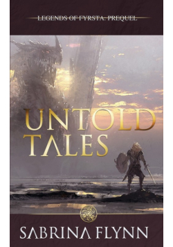 Untold Tales