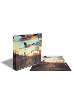 Puzzle 500 Pink Floyd - The Later Years