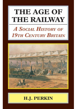 The Age of the Railway