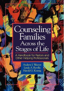 Counseling Families Across the Stages of Life