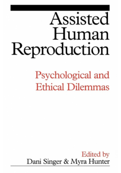 Assisted Human Reproduction