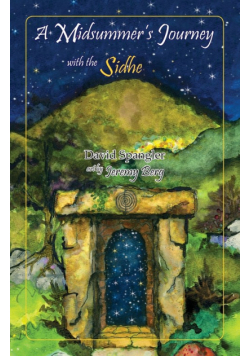 A Midsummer's Journey with the Sidhe