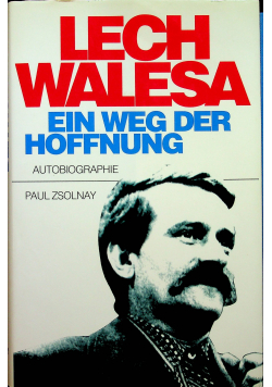 Ein weg der hoffung