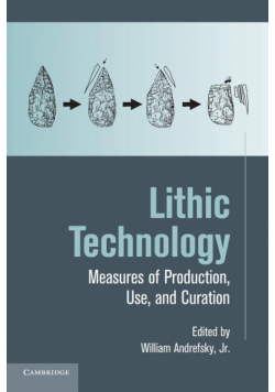 Lithic Technology