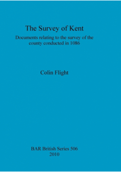 The Survey of Kent