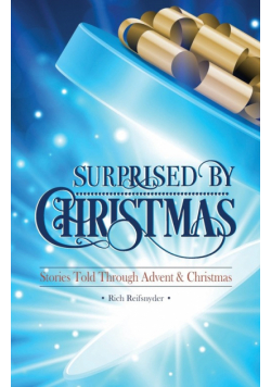 Surprised By Christmas